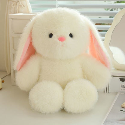 Running Floofs Plushie